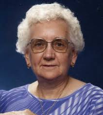 Mary Inez Holmes Obituary