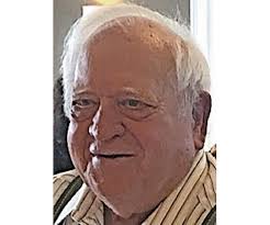 Edward Becker Obituary (1929