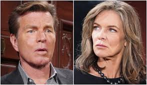 Young & Restless' Nikki Threatens to Turn Jack In Unless Diane Leaves Town?