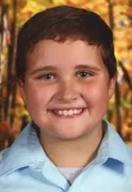 Obituary information for Aiden R. Nichols