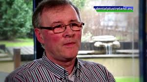Kreativ Dental Clinic patient review: Joe Nally