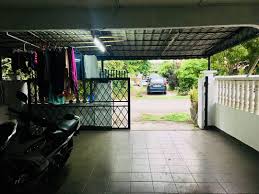 Surau ar raudah seksyen 24. Rumah Teres Seksyen 24 Shah Alam Untuk Dijual Intermediate Ejen Hartanah Berdaftar House For Sale In Shah Alam Harga Rumah Market Value Agensi Bumiputera Melayu Muslim Hartaprima Com