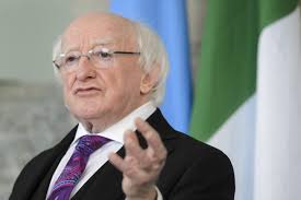 Ireland calls elections for February 26