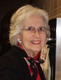 Obituary information for Betty Besancon