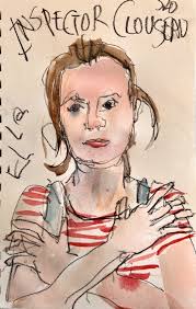 Pencils4tea & paper drifts!