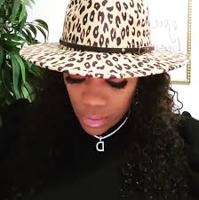 Latisha Mishoe Chester