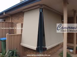 Outdoor shades can block harsh uv rays before they enter your home, keeping energy costs down & protecting your furnishings. Window Shades