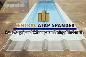 Harga plastik cor ( hijau muda butek ) per roll. Harga Atap Spandek Transparan Per Meter Per Lembar Terbaru 2020 Central Atap Spandek