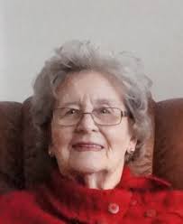 Betty Ringer Obituary