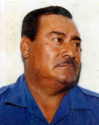 Jacinto Roldan Obituary