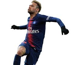 Neymar Jr Render Paris Saint Germain By Tychorenders On Deviantart