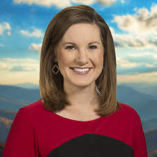 Jenna Zibton WSLS 10 News
