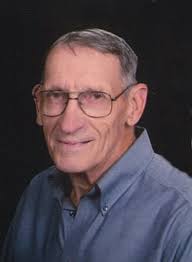 Larry E. Paynter « Penwell Funeral Home