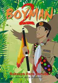 1 may 99f0be7 boyman adalah. Download Buku Boyman Full Pdf Cara Golden