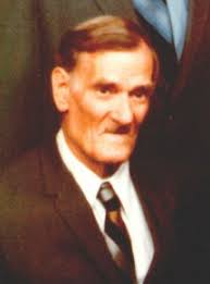 James Harrell Ferrell (1914-1996)