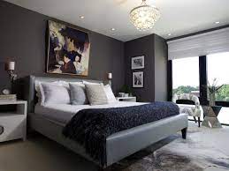 They can also make a space seem more expansive, so they're a great choice if your bedroom is on the small side. Best Colour Schemes To Spice Up Your Bedroom Earlyexperts