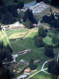 These five are some of the best the golden state has to offer. 21 Best Spiritual And Yoga Retreats In The U S