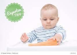 Baby Led Weaning Ein Guter Weg Aktion Kleinkind Ernahrung