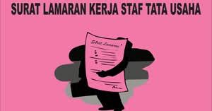 We did not find results for: Contoh Surat Lamaran Kerja Staf Tata Usaha Contoh Surat Lamaran Kerja