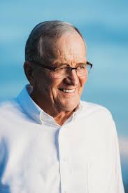 Ansten Tretten Obituary