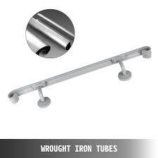 We did not find results for: Three Step Stair Handrail For Stairs Railing Grab Stair Railing Wall M Vevor Au