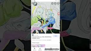 Kusu (クス kusu) is the guide angel of universe 10 and the attendant, and martial arts teacher of rumsshi. What If Goku Became God Of Destruction Part 1 Youtube