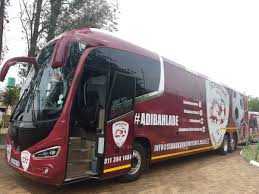 Players playing abroad sekhukhune united fc. Sekhukhune United F C On Twitter This Will Be Our Mode Of Transportation Adibahlabe Babinanoko
