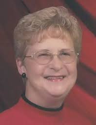 Obituary information for Novella Ann Johnston