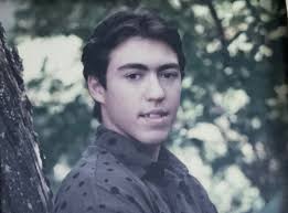 Obituary: Scott Allbee