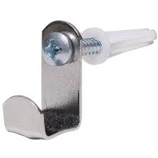 Do you assume framing a bathroom mirror with clips appears to be like nice? Metal Mirror Clips Lowe S Canada