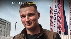 Квартира эдварда била кто такой эдвард бил? Bloger Edvard Bil Priznal Chto Sam Byl Za Rulem Vo Vremya Dtp