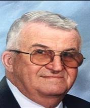 William R. McLain, obituary