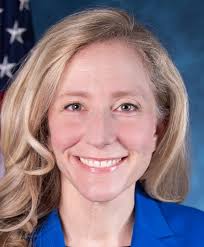 Spanberger reflects