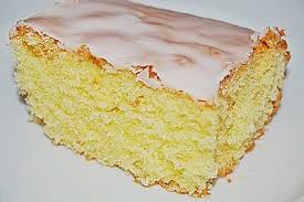 Schneller Zitronenkuchen Auf Dem Blech Von Moorhenne Chefkoch Rezept Schneller Zitronenkuchen Zitronen Kuchen Zitronenkuchen