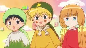 Just sit back and relax! Top 10 Anime For Kids List Best Recommendations