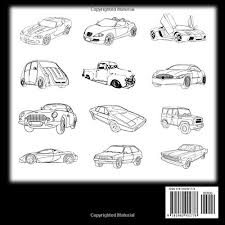 Maybe you would like to learn more about one of these? Suvs Oldtimers Dream Cars Classic Automobiles Awesome Cars Coloring Book Adult Kids Coloring Pages Filled With Luxury Cars Roadsters American Muscle Cars Sports Cars Convertibles Sedans Books Motor Sports Semo Es