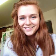 Eden Roy (gingermama111)