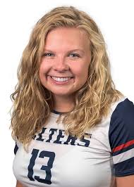 Four Walters State athletes have named First-Team Academic All Americans!  These athletes maintained a 4.0 grade point average during 2018-19:  #LadySenators Softball's Kristen Hall, #Senators Baseball's Logan Hullette,  #LadySenators Volleyball's Sydney ...