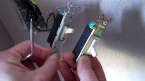 Check spelling or type a new query. Changing Exterior Light Fixture And Inside Light Switch Basic Electrical Youtube