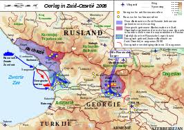 Voor de beste voorbereiding op uw reis. Oorlog In Zuid Ossetie 2008 Wikipedia