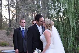 Most of us only get 24 hours to enjoy our wedding day (if that), but the photos will last a lifetime. Wedding Photobombs That Newlyweds Will Never Forget