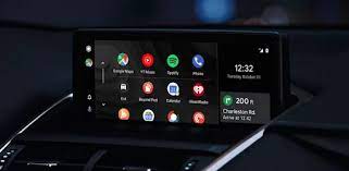 With a simplified interface, large buttons, and powerful voice actions, android auto is designed to make it easier to use apps from your phone while you're on the road. Android Auto Apk 2021 V7 1 114343 Final Apk4all