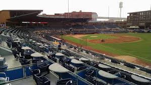 Scolins Sports Venues Visited 228 Durham Bulls Athletic