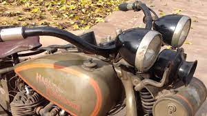 More listings are added daily. 1930 Harley Davidson Dl Original Paint Motorcycle For Sale Youtube