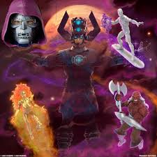 The unlocks only pertain to using your sct from one vehicle to another. Haslab Marvel Legends Galactus All Stretch Goals Unlocked
