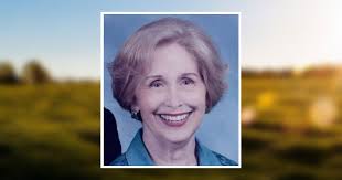 Phyllis Joanne Fine Crum Obituary August 9, 2017