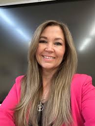 Jamie Olson named 2025 Humanities Instructor of the Year at MGCCC