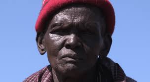 Dean Puckett & Sengwer: Conservation vs Communities