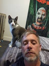 It's gonna be a good Monday.