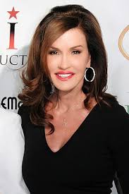 Astrology and natal chart of Janice Dickinson, born